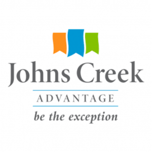 Johns Creek Advantage Economic Development Campaign