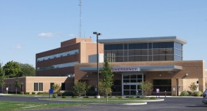 Van Wert County Hospital