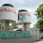 World Water Releif