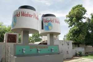 World Water Releif