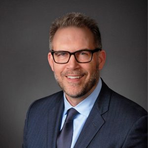 Sean Mikula, CEO