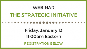 Webinar January 13