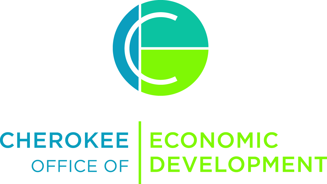 Capital Campaign Client - Cherokee Office of Economic Development