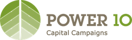 POWER 10 Capital Campaigns