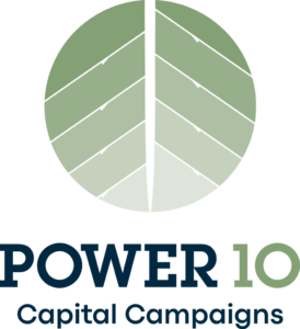 Power 10 Capital Campaigns Georgia