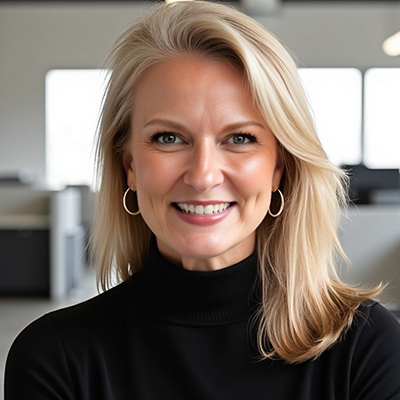 Anne Katz