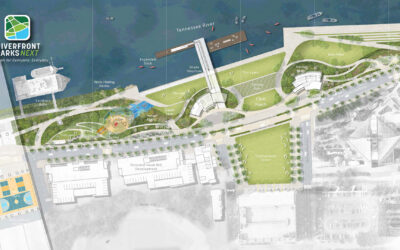 River City Company Launches Public Fundraising Campaign to Build Chattanooga’s Next Icon