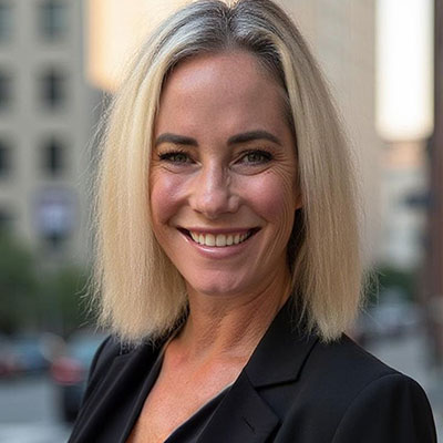 Amy Spandau