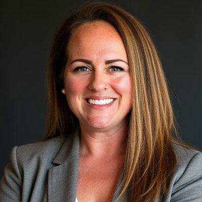 Angela Hamby